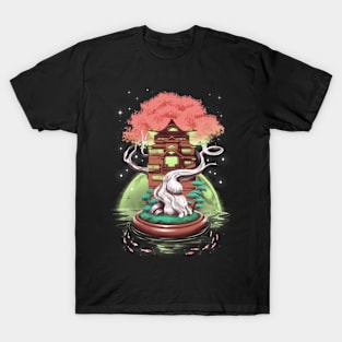 Cosmic Bonsai T-Shirt